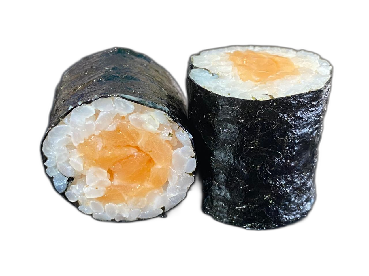Сяке маки